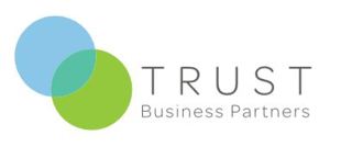 Trust Business Partners Logo