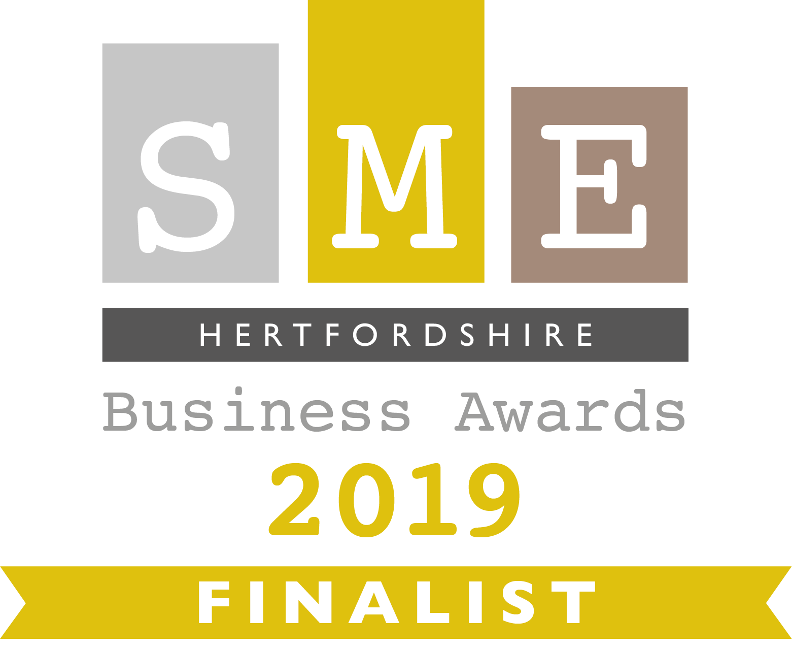 SME Hertfordshire Business Awards 2019