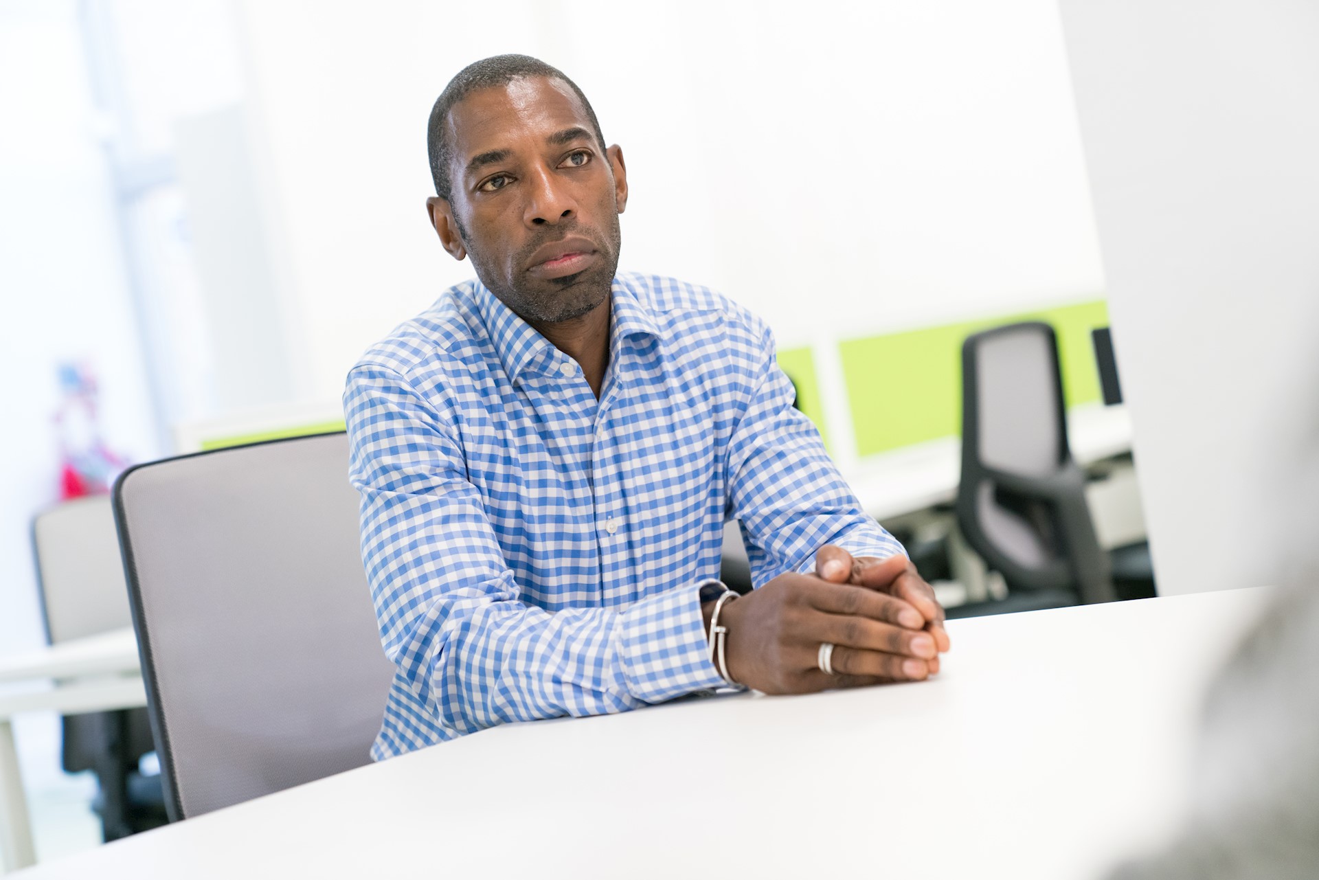 Business expenses for the self employed