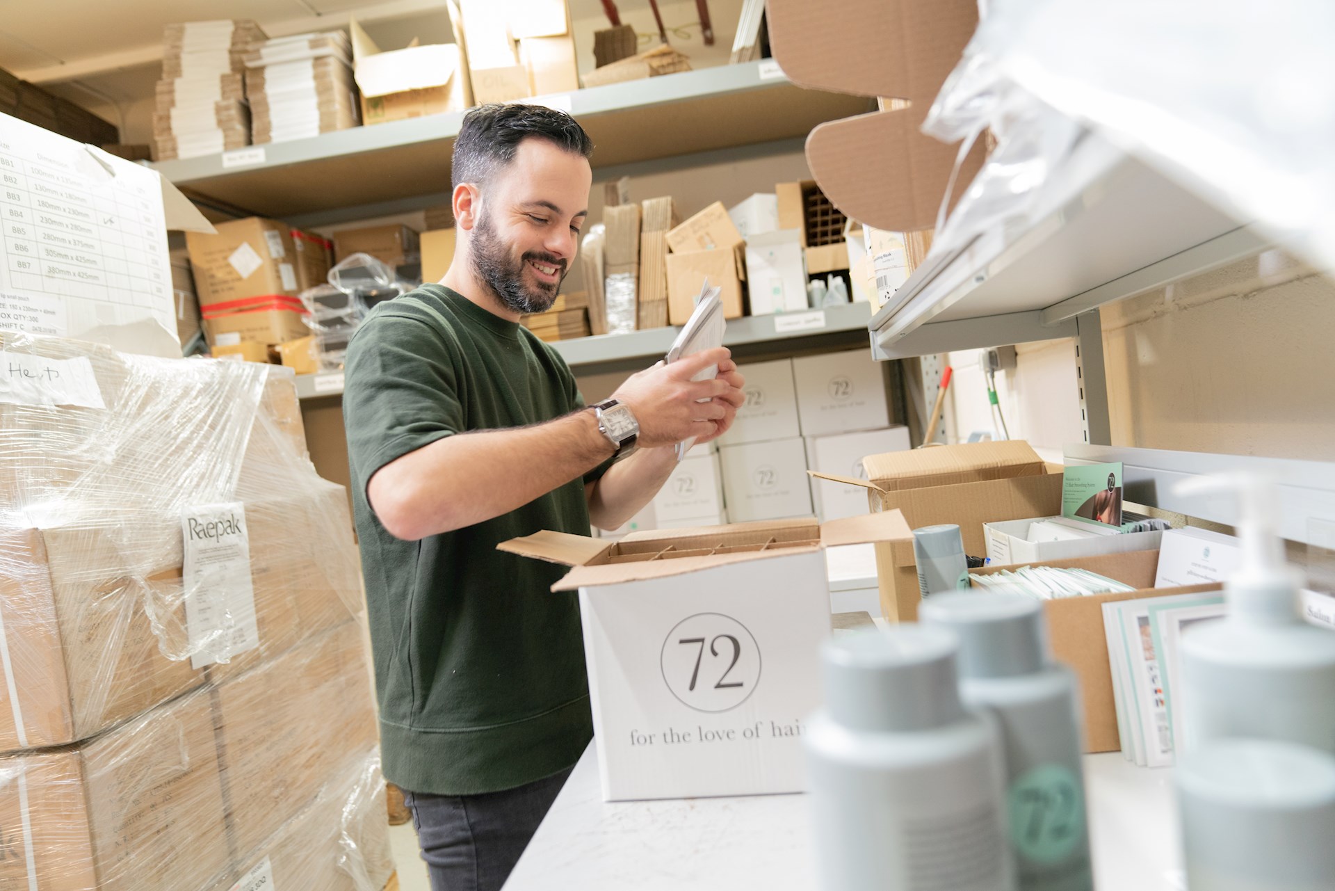 Offices and to rent in Potters Bar