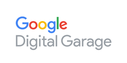 Google Digital Garage Logo