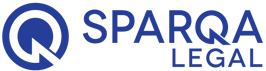 Sparqa Legal Logo
