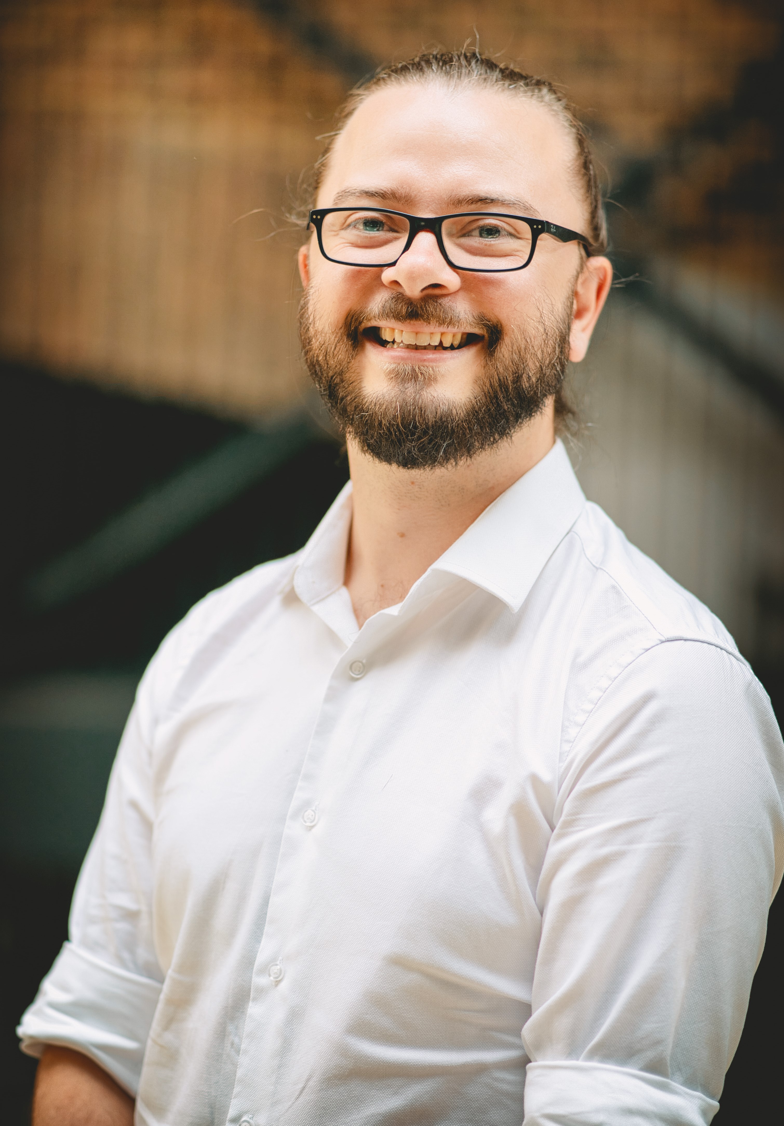 Chris Cheetham, Founder of Safer Charging Limited