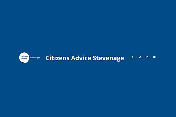 Citizens Advice Stevenage