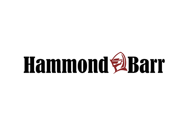 Hammond Barr Resize
