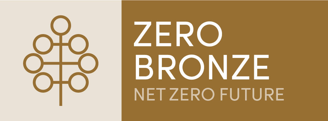 Wenta Zero Bronze Badge