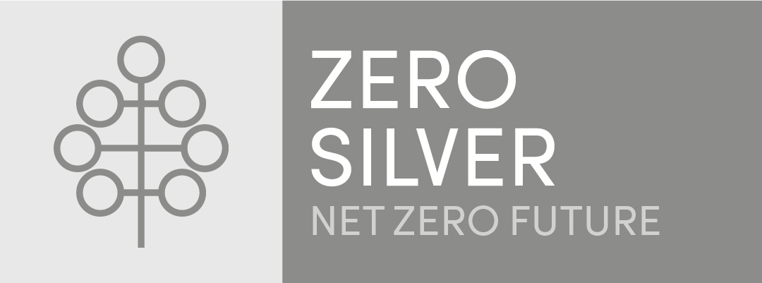 Wenta Zero Silver Badge
